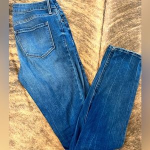Old Navy Skinny Jeans